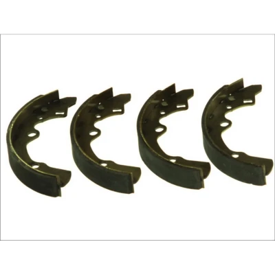 Afbeelding van ABE Remschoen set C03029ABE