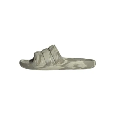Afbeelding van adidas Uniseks Volwassen ADILETTE FLOW SLIDES, putty beige/putty grey/putty grey, 39 EU