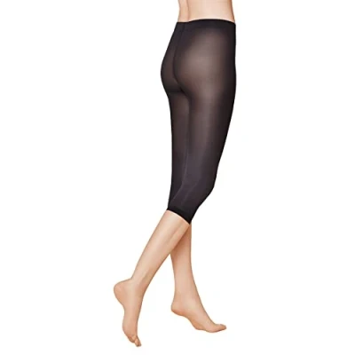 Afbeelding van Kunert Legging, Dames, Maat: 36/38, Black
