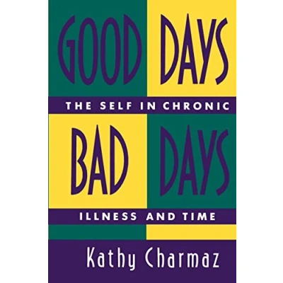 Afbeelding van Good Days, Bad Days
