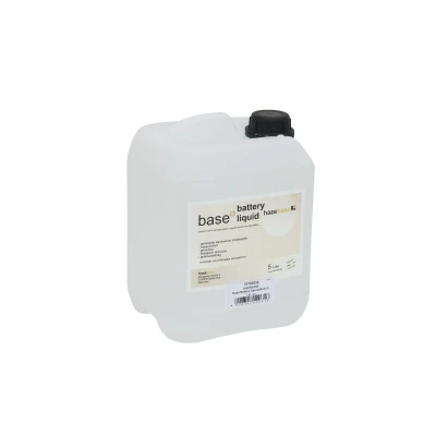 Afbeelding van Hazebase Base*Battery Special Fluid 5l