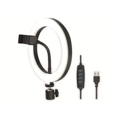 Afbeelding van LogiLink AA0151 lichtring 72 LED