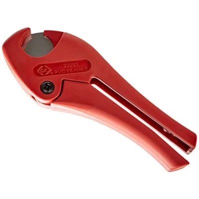 Afbeelding van C.K 430001 PVC pijpsnijder