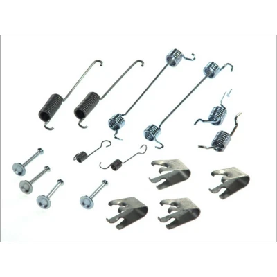 Afbeelding van Toebehoren, remschoen QUICK BRAKE 105 0731
