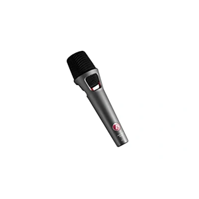 Afbeelding van Austrian Audio OC707 Condensator zangmicrofoon