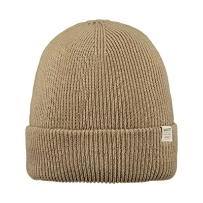 Afbeelding van Barts Unisex Beanie Kinabalu Bruin