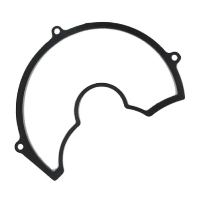 Afbeelding van windmeile Bafang motorafdichting, aandrijfzijde voor BBS01 BBS02, rubberen afdichting, origineel, fiets, e bike, elektrische Pedelec
