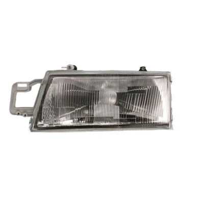 Afbeelding van Koplamp DEPO 661 1108L LD E, Links