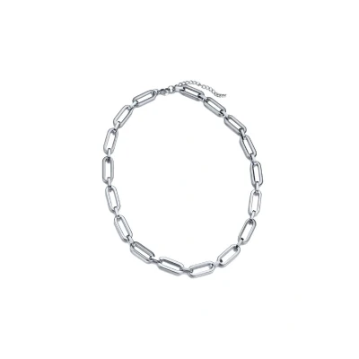 Afbeelding van Ava Ketting Silver