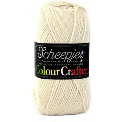 Afbeelding van Scheepjes Colour Crafter 1218 Zandvoort
