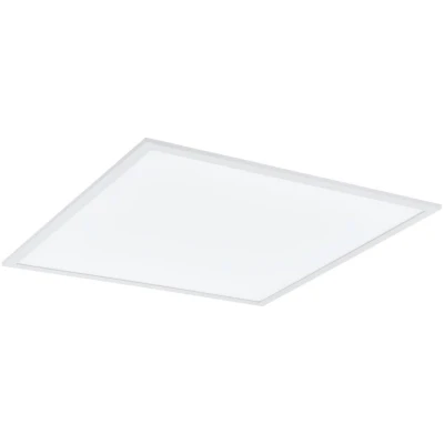 Afbeelding van EGLO SALOBRENA B Plafonnière LED 59.5 cm Wit