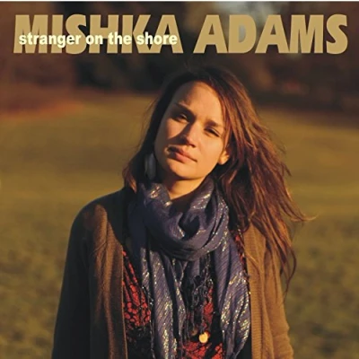 Afbeelding van Mishka Adams Stranger On The Shore (CD)