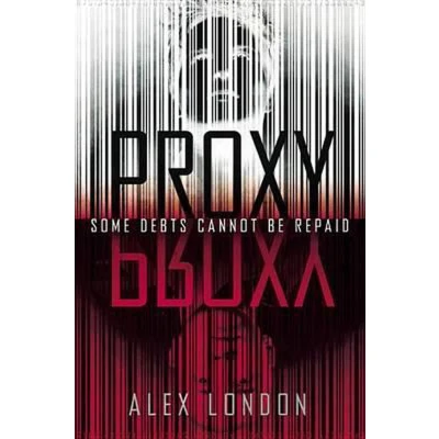Afbeelding van Proxy