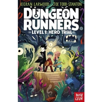 Afbeelding van Dungeon Runners: Hero Trial