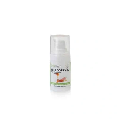 Afbeelding van PhytoTreat Mellodermal Honingzalf Indoor 15 ml