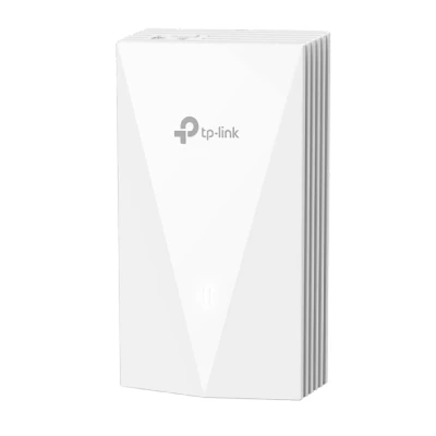 Afbeelding van TP Link EAP655 Wall 2402 Mbit/s Wit Power over Ethernet (PoE)