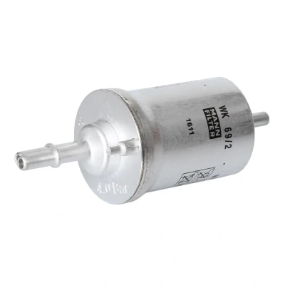 Afbeelding van Brandstoffilter MANN FILTER WK 69/2