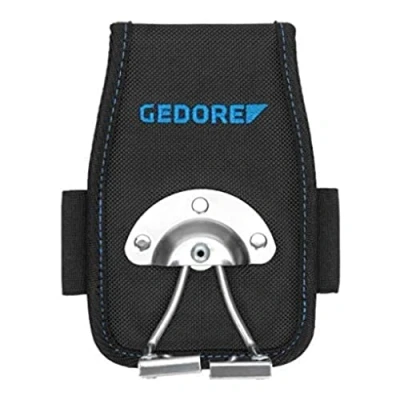 Afbeelding van Gedore Hamerhouder met metalen haak WT 1056 4