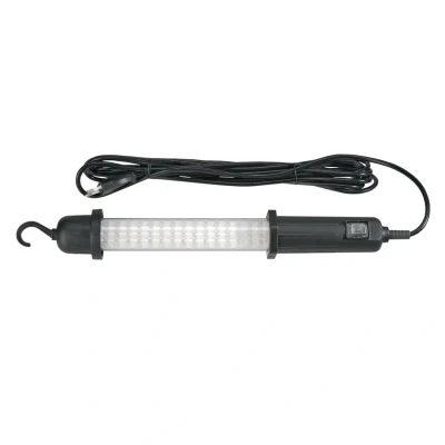 Afbeelding van LED looplamp 5W 200 Lumen Met vaste stekker