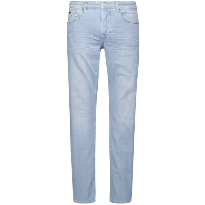 Afbeelding van No Excess jeans Regular 711 Blauw 3230