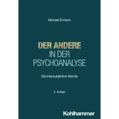 Afbeelding van Der Andere in Psychoanalyse