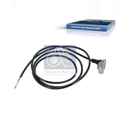 Afbeelding van Dt Spare Parts Snelheidssensor versnellingsbak 1.21126