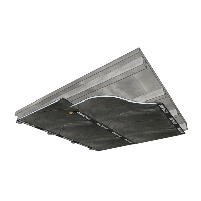 Afbeelding van Ati Pro BARDAGE dampdicht 80 mm. dik 150 cm breed 1000 cm. ( =15 m² )
