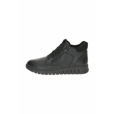 Afbeelding van Caprice Dames Enkellaarsje 9 25219 45 019 H breedte Maat: 41 EU