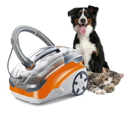 Afbeelding van Thomas pet&amp;family 1700w 788568