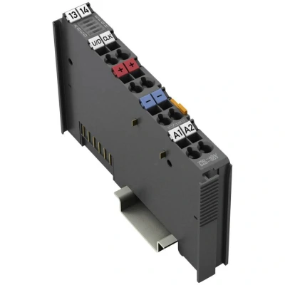 Afbeelding van Wago counter donkergrijs 750 404 040 003