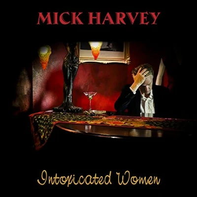 Afbeelding van Intoxicated Women (LP)