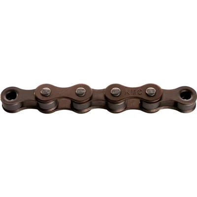 Afbeelding van KMC Ketting 1/2 1/8 112 S1 wide zwart