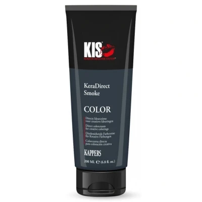 Afbeelding van KIS KeraDirect 200 ml Smoke