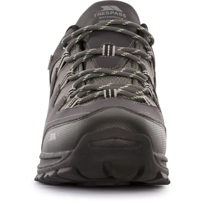 Afbeelding van Trespass Finley Low Cut Wandelschoenen Grijs EU 41 Man