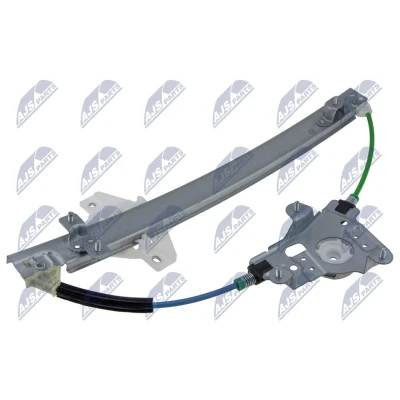 Afbeelding van Raambedieningsmechanisme NTY EPS HY 511