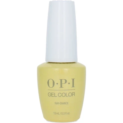 Afbeelding van O.P.I Gel Color Nagellak Ray Diance