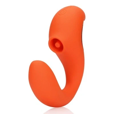 Afbeelding van Pulserende golf G spot vibrator