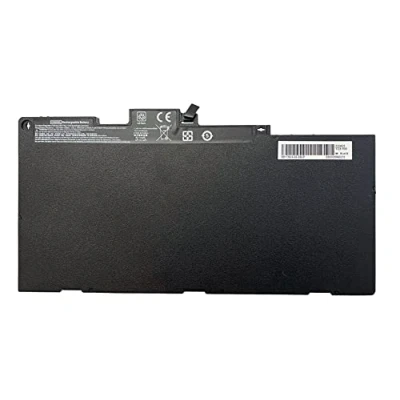 Afbeelding van CYDZ® CS03XL CSO3XL Laptop Batterij voor HP HSTNN DB6U IB6Y 800513 001 800231 141, EliteBook 745 G3 755 840 848 850 G3, ZBook 15u