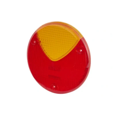 Afbeelding van HELLA 9EL 964 536 001 Lampglas voor achterlicht o.a. Claas ECE links/rechts