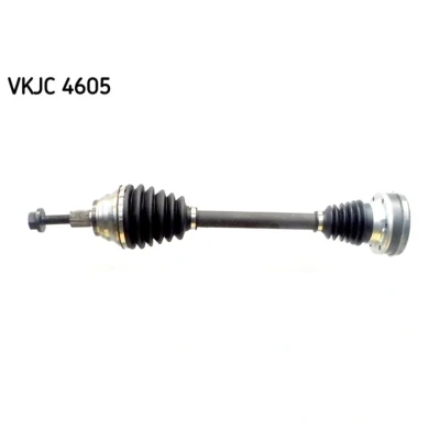 Afbeelding van SKF Aandrijfas VKJC 4605