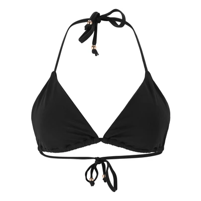 Afbeelding van Athlecia Bikinitop &#039;Sherrill&#039; zwart
