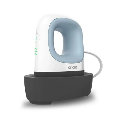 Afbeelding van Cricut Easypress Mini Blauw