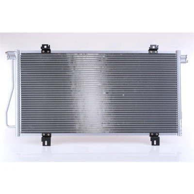 Afbeelding van Nissens Airco condensor 94989