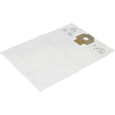 Afbeelding van Makita W107418353 Fleece stofzak stofzuiger