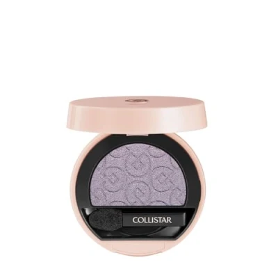 Afbeelding van Collistar Make Up Oogschaduw Impeccabile Compact Eyeshadow 535 Indigo Shimmer 3gr 8gr