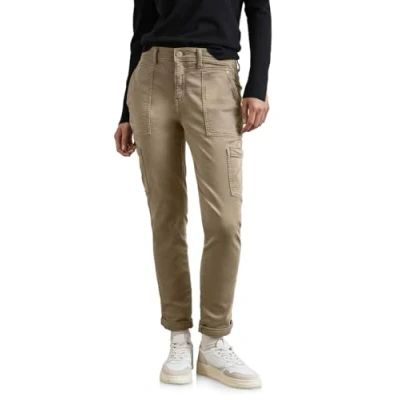 Afbeelding van Jeans in loose fit, Rich Mocha, 31W / 30L