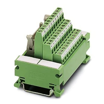 Afbeelding van Phoenix um45 flk14/8IM/PLC Passieve module DFLK 50/PLC