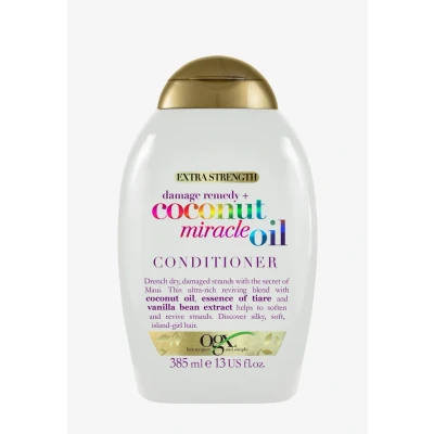 Afbeelding van OGX Coconut Miracle Oil Conditioner 385ML