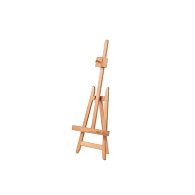 Afbeelding van Mabef Tafelezel miniatuur lyre ezel
