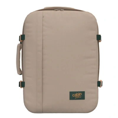 Afbeelding van CabinZero Classic 44L Ultra Light Cabin Bag Cebu Sands Handbagage Koffer